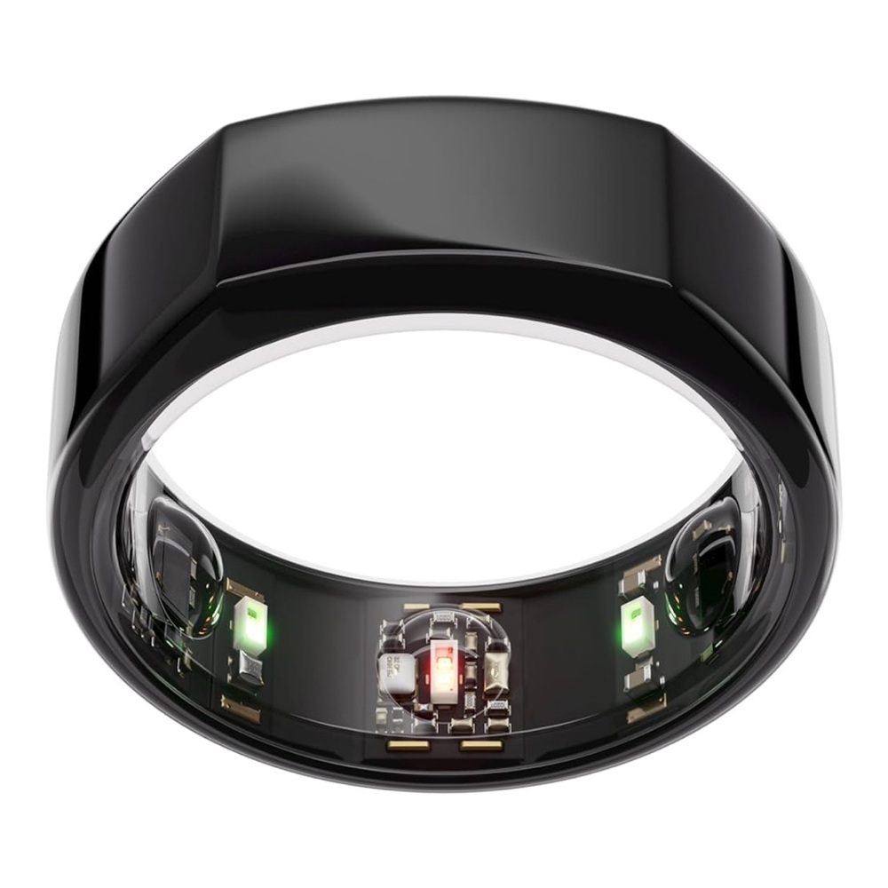Oura ring gen 3 size 7